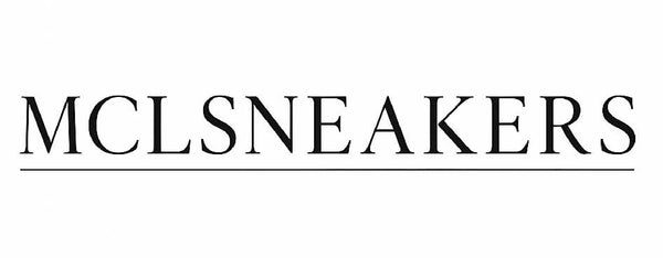 Mclsneakers