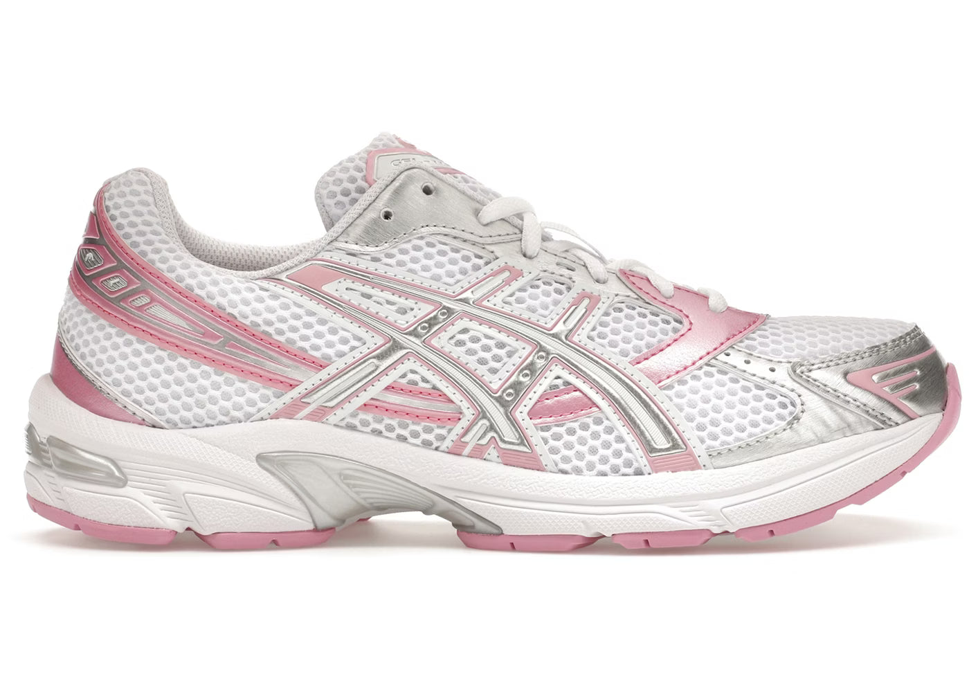ASICS GEL-1130 White Pure Silver Pink