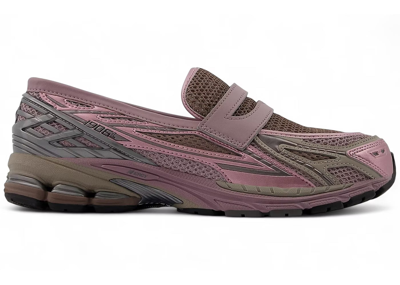 New Balance 1906L Ice Wine Pink Taffy