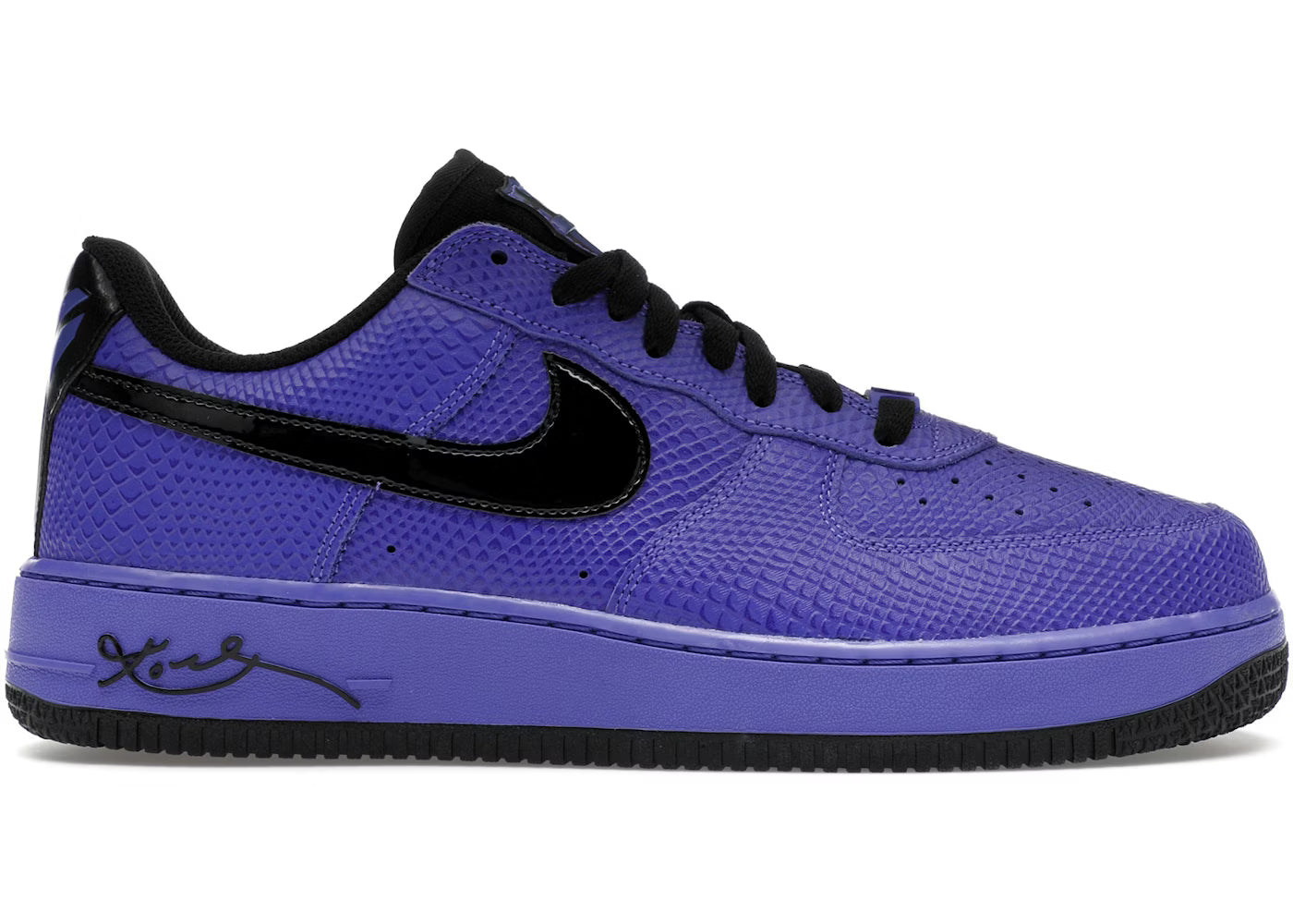 Nike Air Force 1 Low Protro Kobe x FC Barcelona – Persian Violet