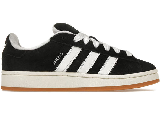 Adidas Campus 00s Core Black Gum
