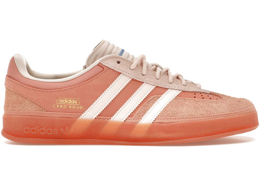 Adidas Gazelle Indoor × Bad Bunny Cabo Rojo
