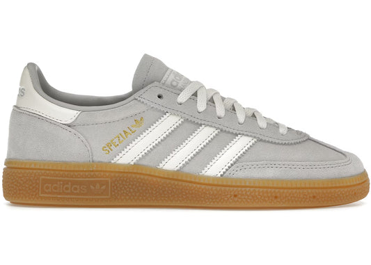 Adidas Handball Spezial Grey Off White Gum