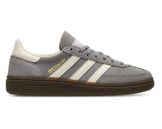 Adidas Handball Spezial J Grey Cream - Mclsneakers