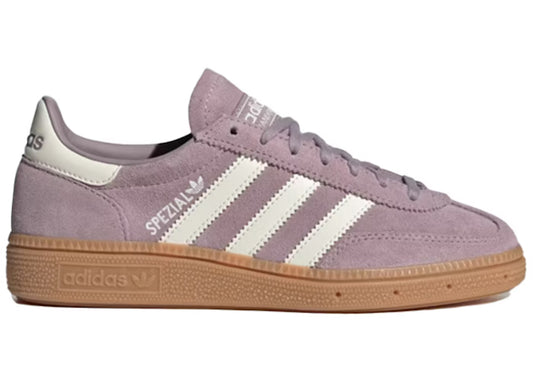 Adidas Handball Spezial Preloved Fig Cream White Gum