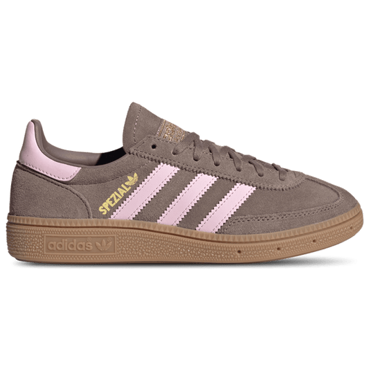 Adidas Handball Spezial Trace Brown Clear Pink - Mclsneakers