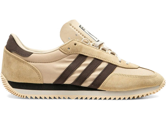 Adidas LG Achille SPZL Stone Khaki Wonder Beige Wonder White