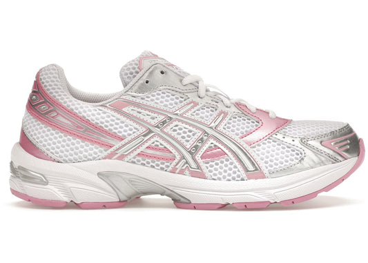 ASICS GEL-1130 White Pure Silver Pink