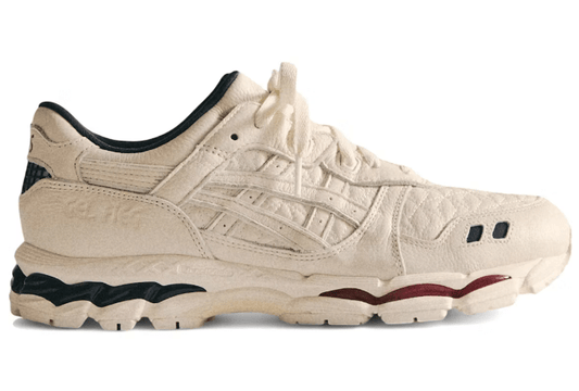 ASICS GEL - Lyte 3.1 World’s Fair Pack – France - Mclsneakers