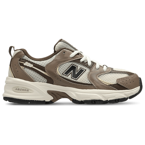 New Balance 530 Emerging Brown - Mclsneakers